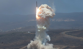 Fact Sheet: An Introduction to Ballistic Missile Defense - Center for Arms Control and Non-Proliferation