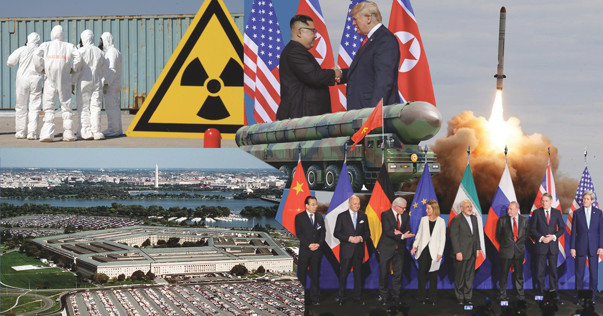Assessing Trump’s Claims on Iran’s Nuclear and Missile Capabilities - Center for Arms Control and Non-Proliferation