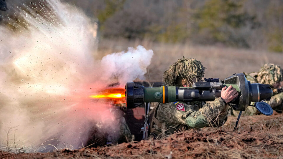 ЄС у відповідь на погрози рф обстрілювати всі кораблі в Чорному морі розглядає збільшення військової підтримки України | АрміяInform