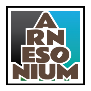 Erik Arneson cover