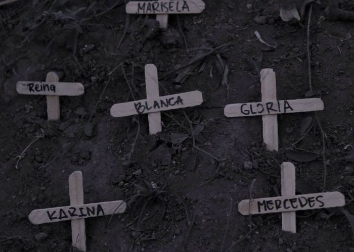 Alarmante aumento de feminicidios en El Salvador durante cuarentena, denuncian organizaciones – Arpas