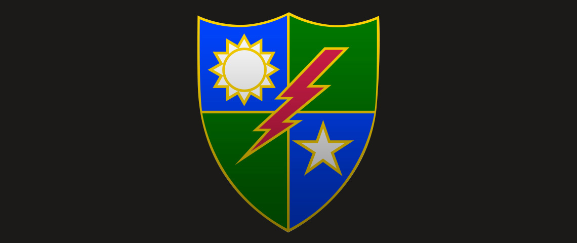 The 75th Ranger Regiment: Distinctive Unit Insignia