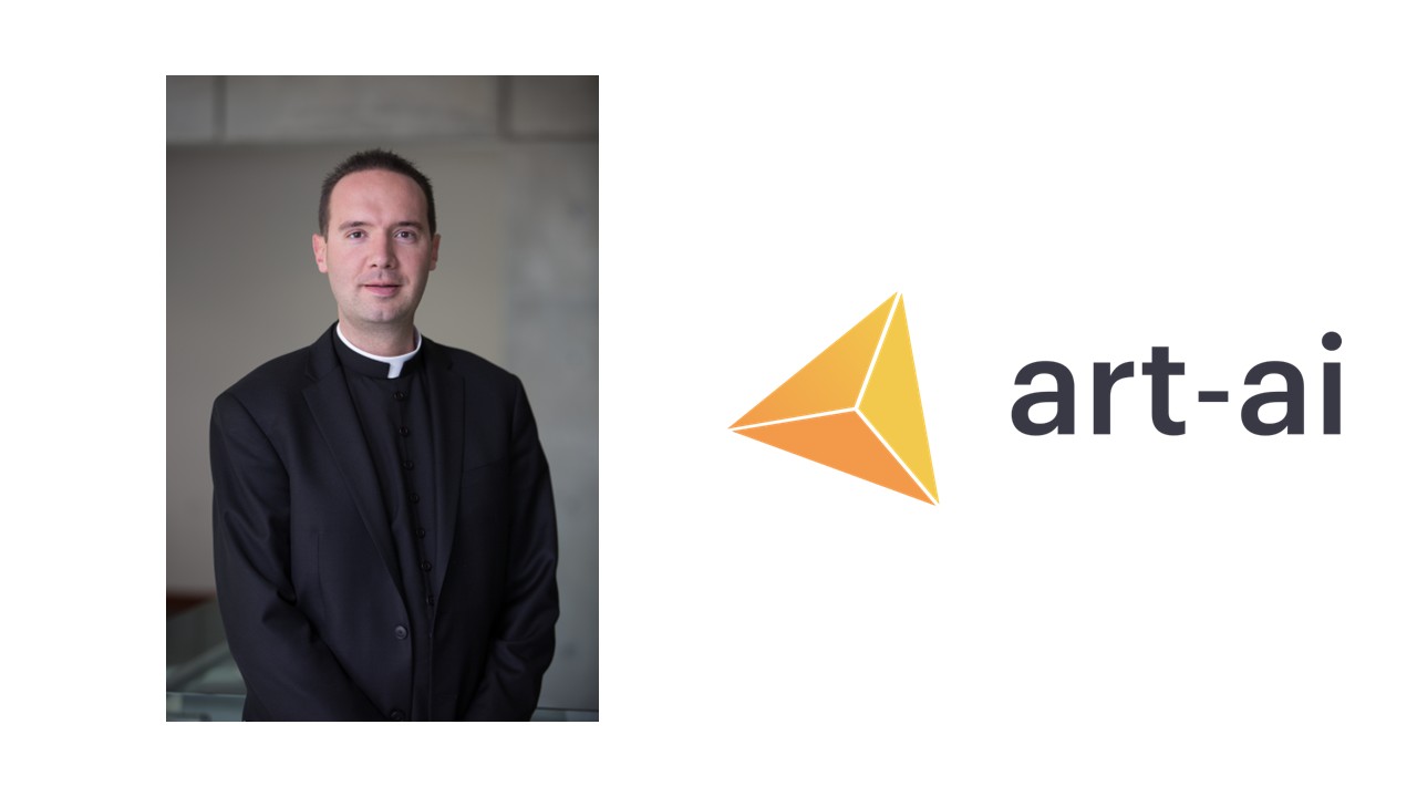 From Human Dignity to Responsible AI: Bridging Ethics, Design, and Governance with Rev Dr Joseph R Laracy - ART-AI