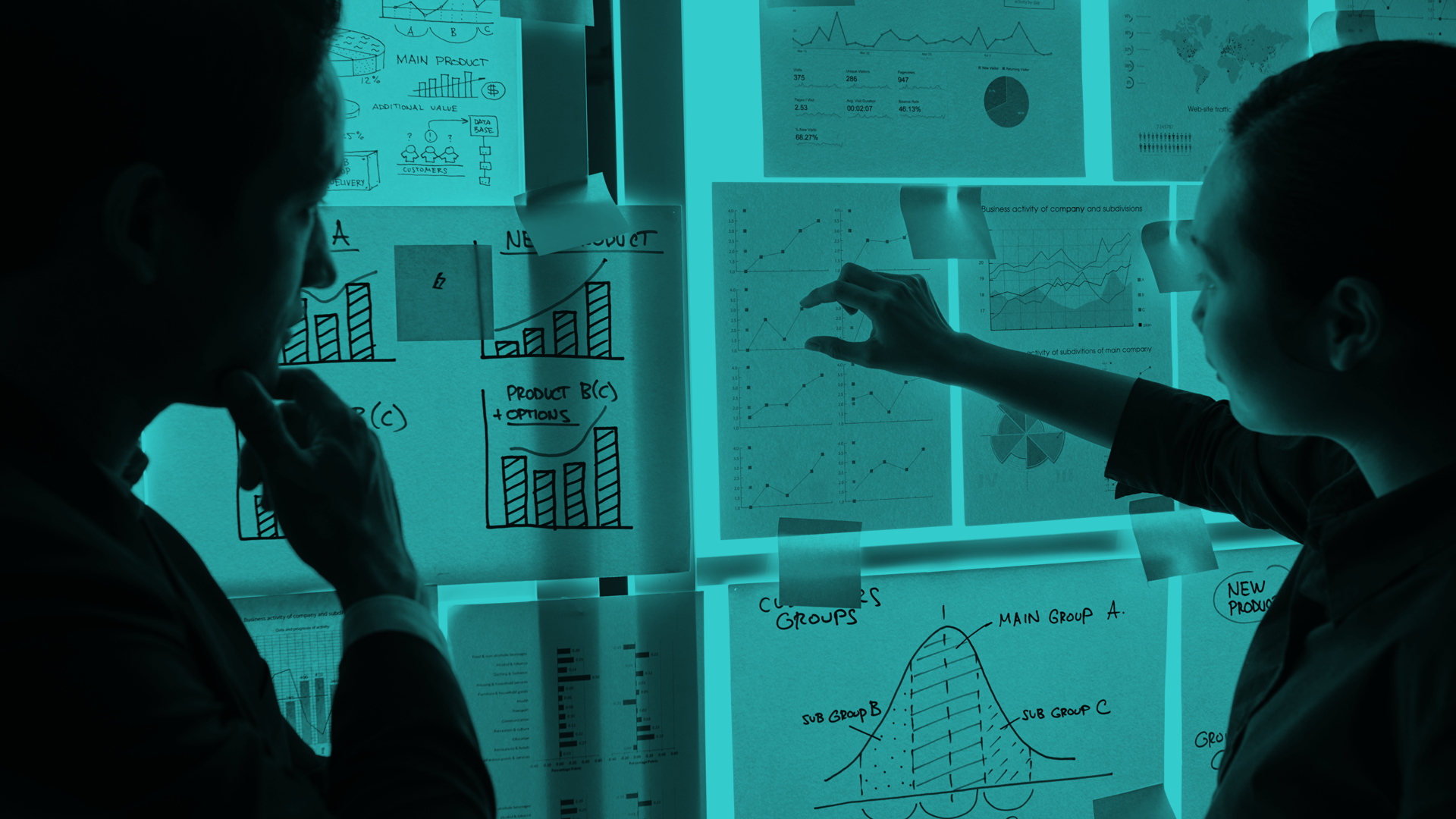 Análise de projetos: como fazer e quais são os tipos