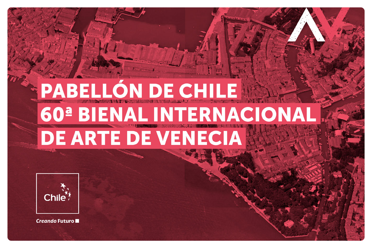 RENUNCIA PROYECTO PRESELECCIONADO AL PABELLÓN CHILENO EN LA BIENAL DE VENECIA - Artishock Revista