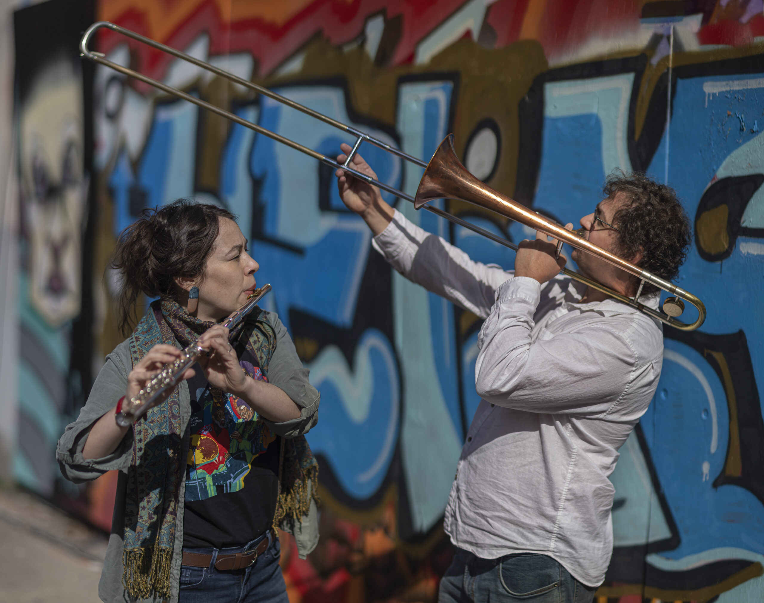 Strengthening Community, One Love Letter at a Time - Arts Midwest