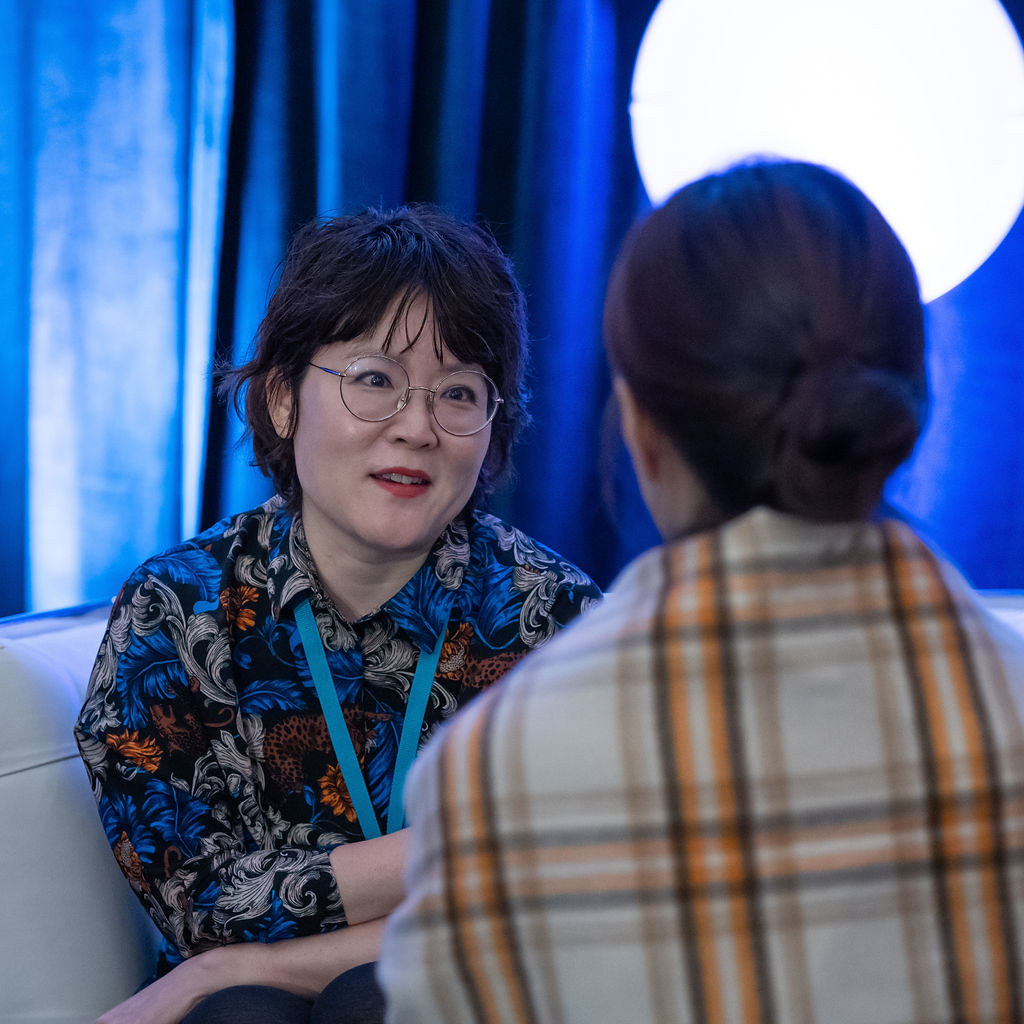 Announcing a New Mentor Match Cohort for 2026! - American Art Therapy Association
