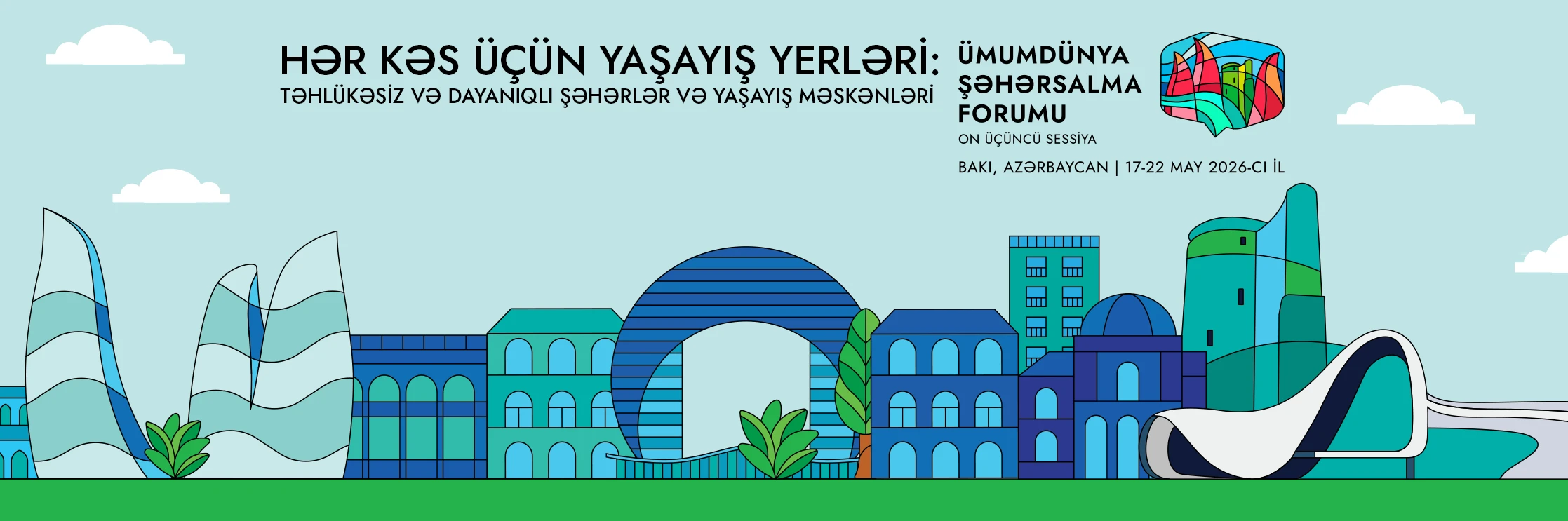 Azərbaycan Respublikasının Dövlət Şəhərsalma və Arxitektura Komitəsi | ARXKOM