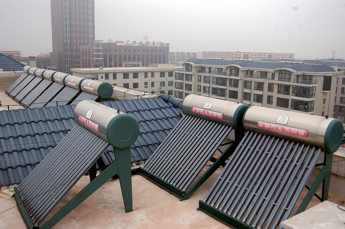 China set to lead on global climate politics - Asian Studies Association of Australia
