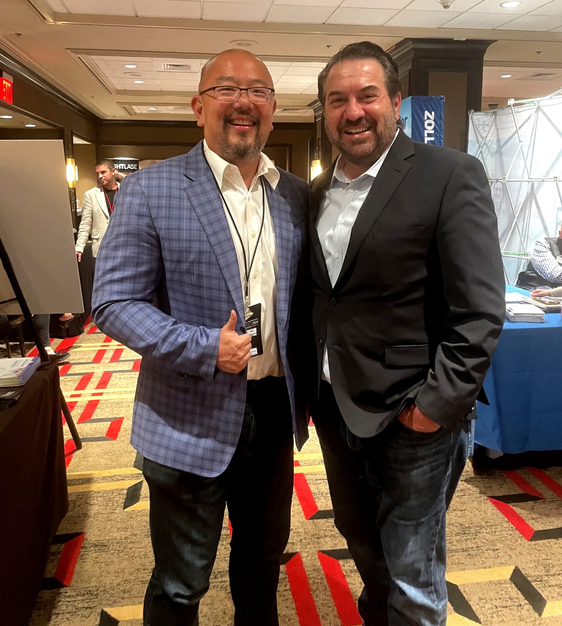 Mark Brnovich’s Legacy in Sleep Dentistry Lives On Through ASBA - American Sleep and Breathing Academy