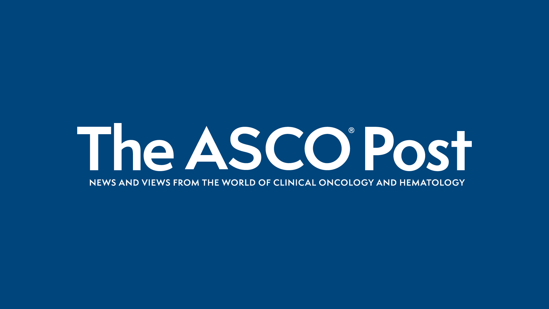 Growing Use of Molecular Pathology May Help Avoid Overtreatment of Early Breast Cancer - The ASCO Post