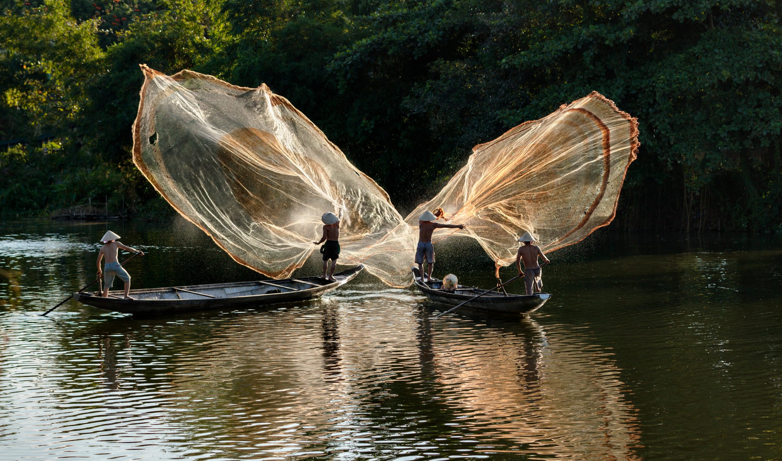 ASEAN Declaration on The Placement and Protection of Migrant Fishers - ASEAN Main Portal