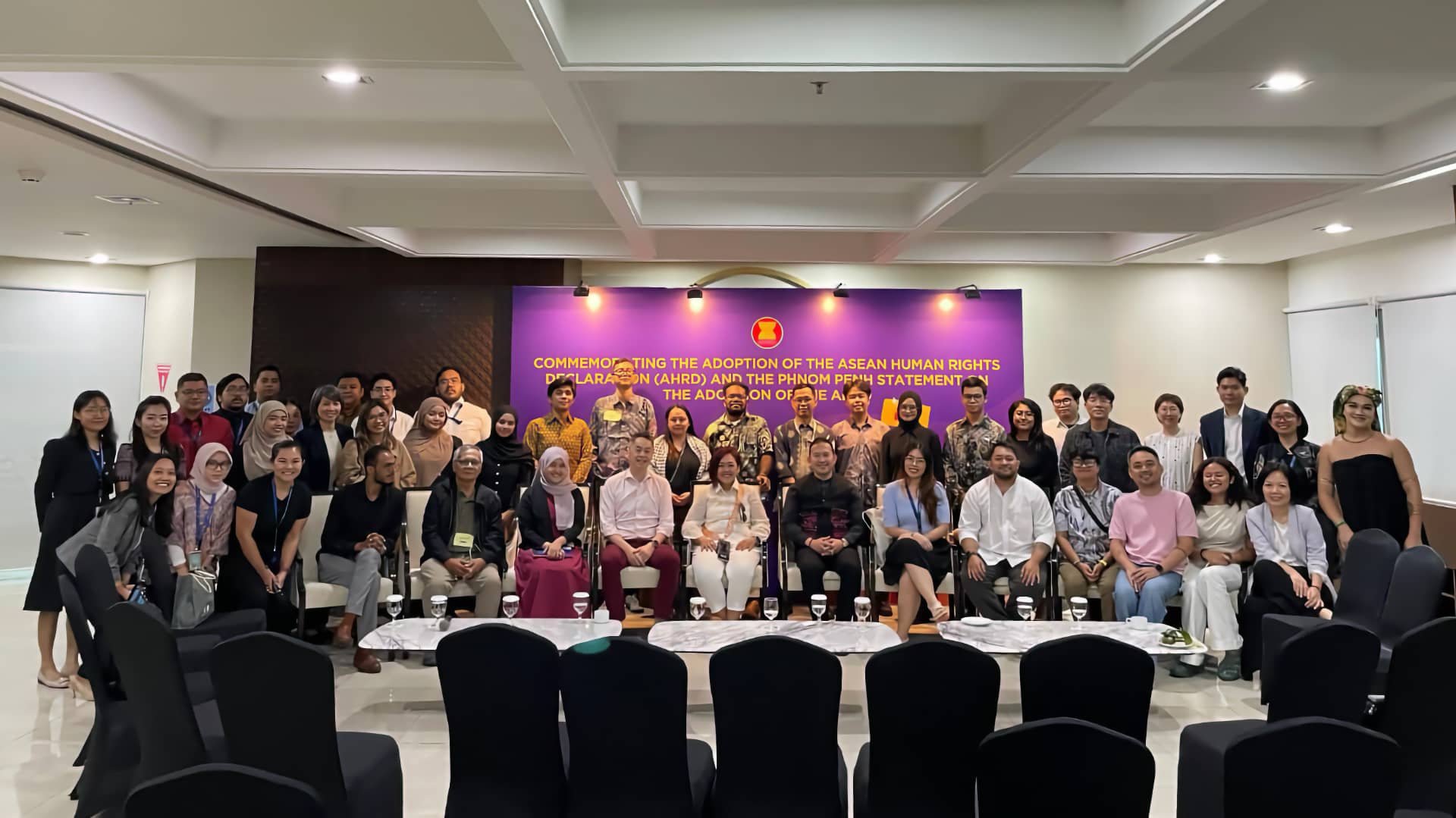 Advocacy - The ASEAN SOGIE Caucus
