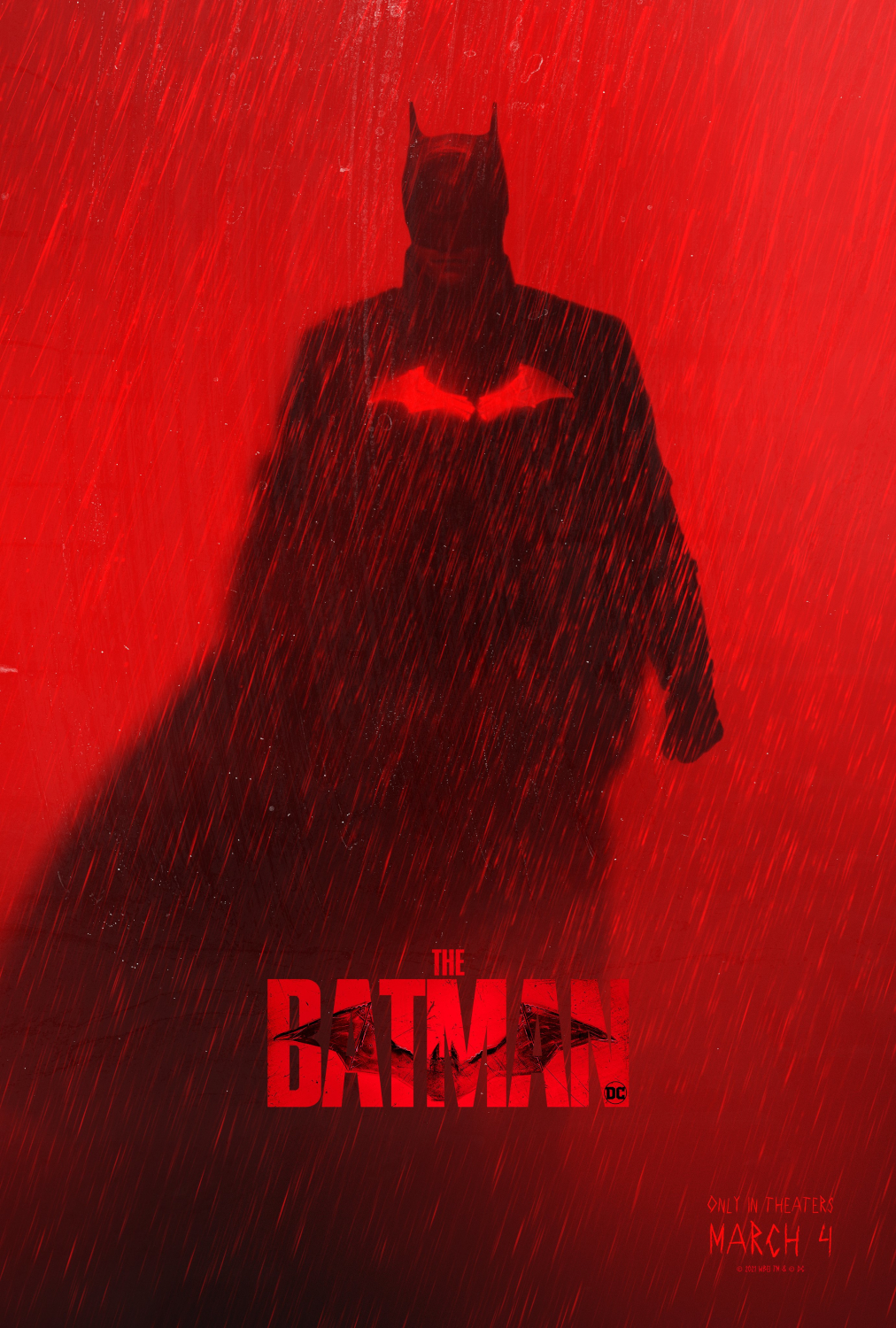 The Batman – Film Review | Ashley Manning