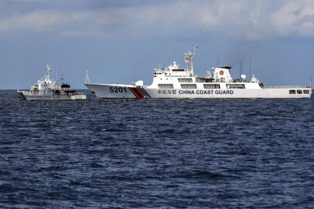 G-7 supports 2016 ruling on South China Sea claims - Asia News NetworkAsia News Network