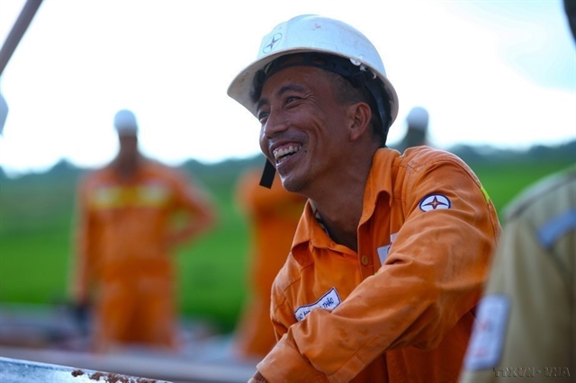 Vietnam second happiest country in Southeast Asia: Report - Asia News NetworkAsia News Network