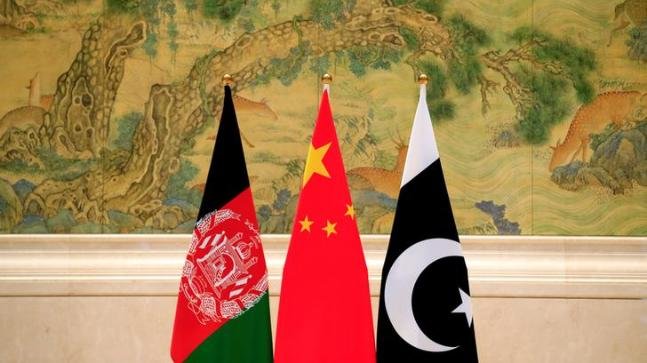 China’s economic influence in Afghanistan in a Belt & Road context - Asia Power Watch