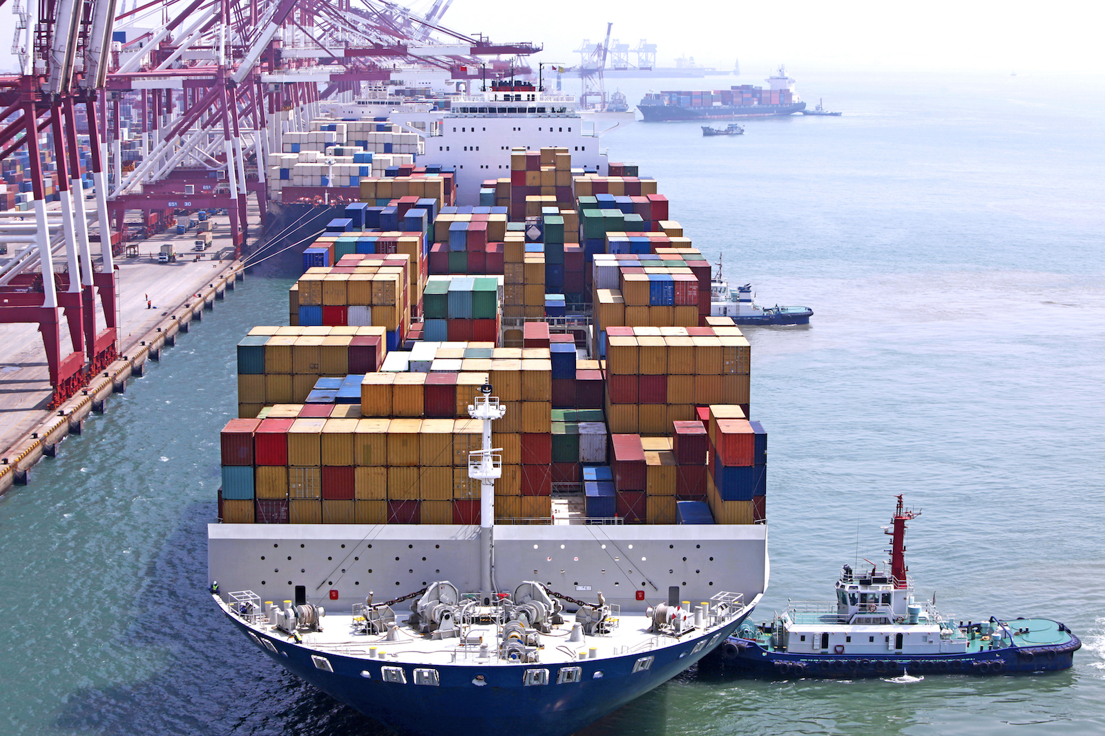 China continues to shift exports to Global South - Asia Times