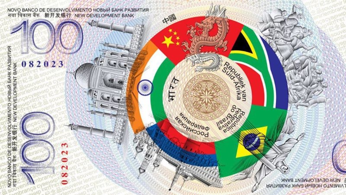 BRICS laying first tracks for new global payment system - Asia Times
