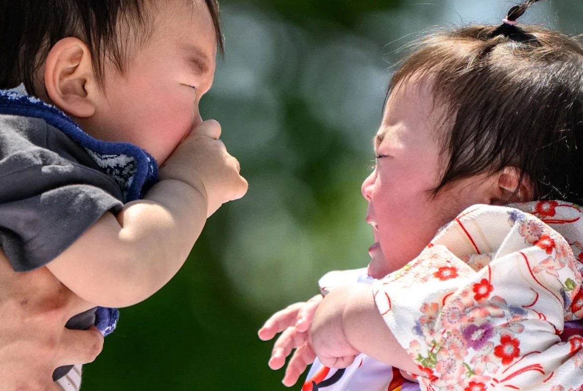 Japan's birth crisis is a leadership failure - Asia Times
