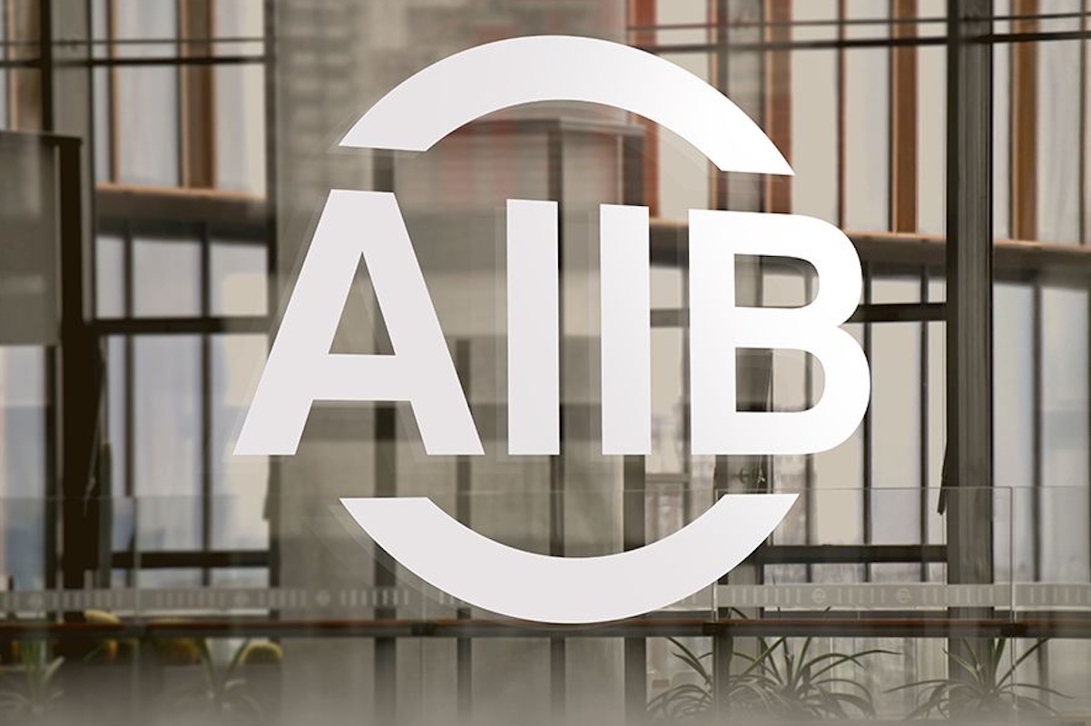 China-led AIIB isn't too young to act and invest responsibly - Asia Times