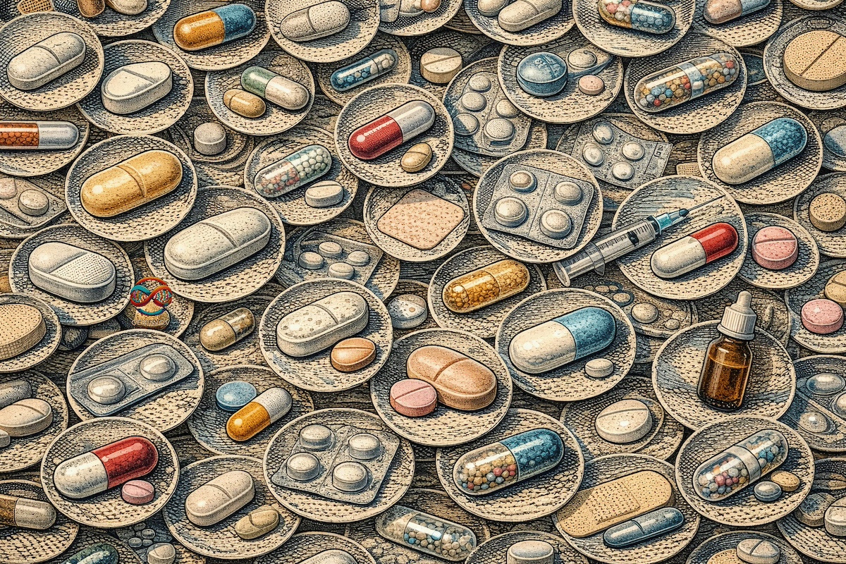 Accelerationist State: China's biopharma revolution - Asia Times