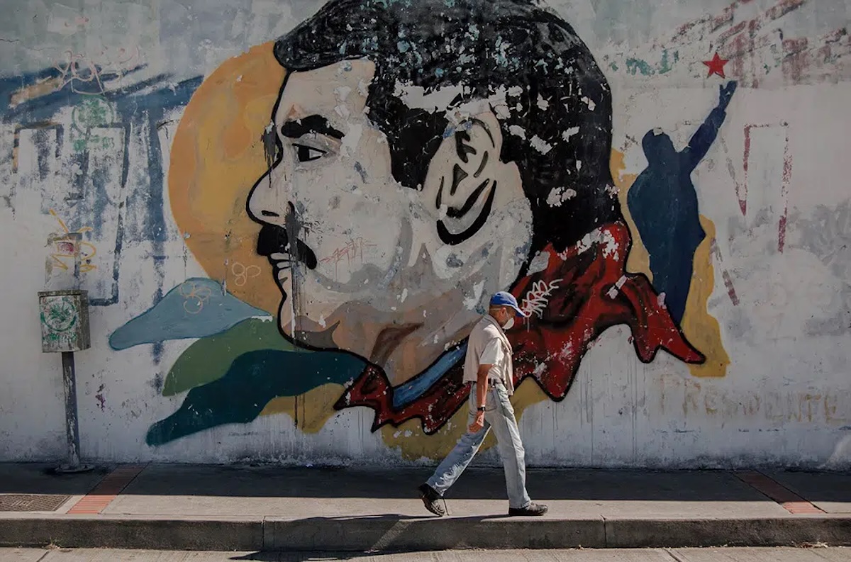 Anatomy of an economic suicide: Venezuela under Maduro - Asia Times