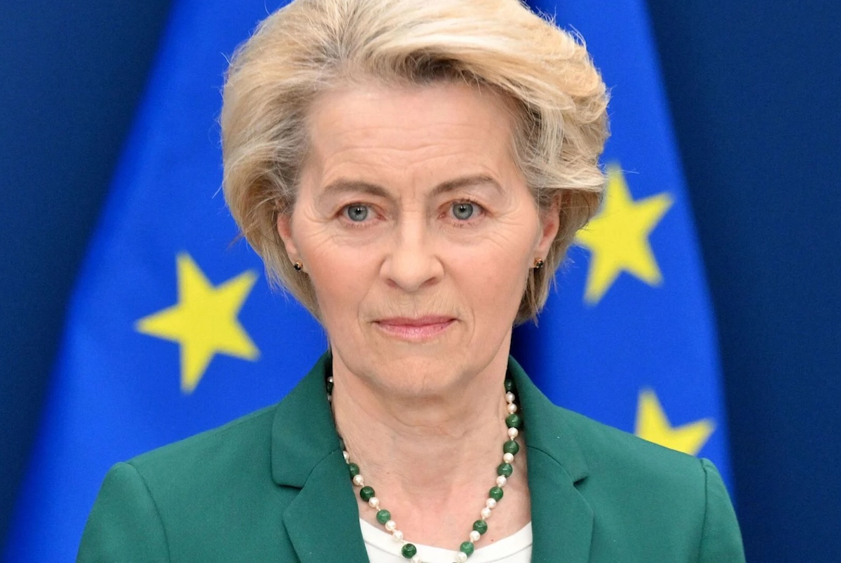 EU needs political adults, not feckless children, in Trump era - Asia Times