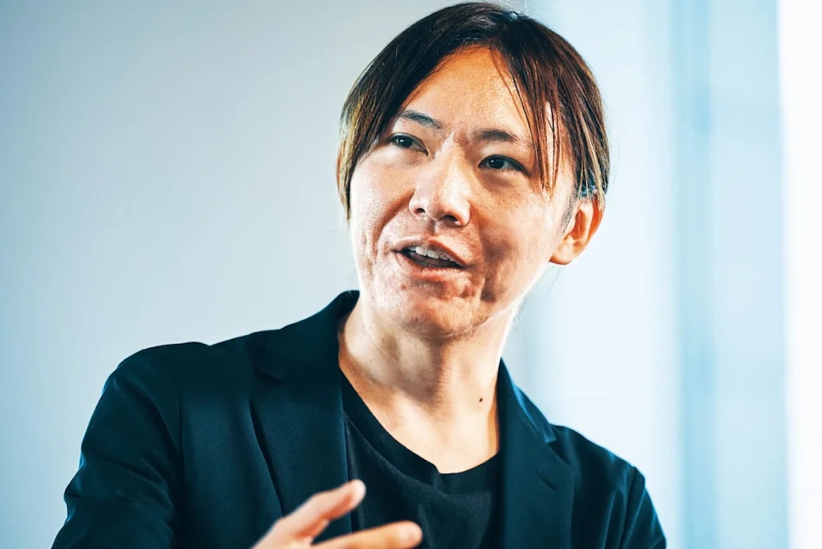 New party Team Mirai pushes to bring 'digital democracy' to Japan - Asia Times