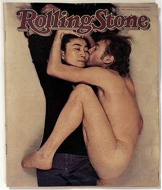Top 40 Magazine Covers of the Last 40 Years