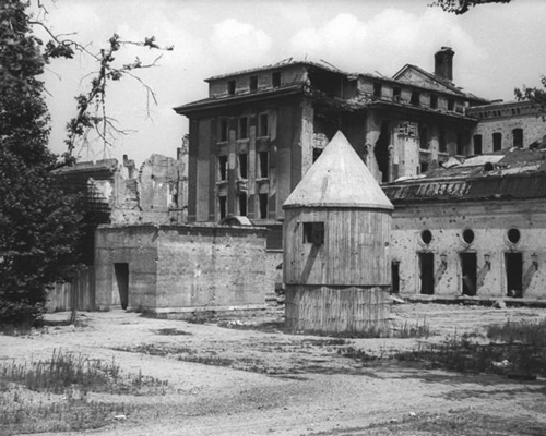 Hitler's Final Hours - Aspects of History