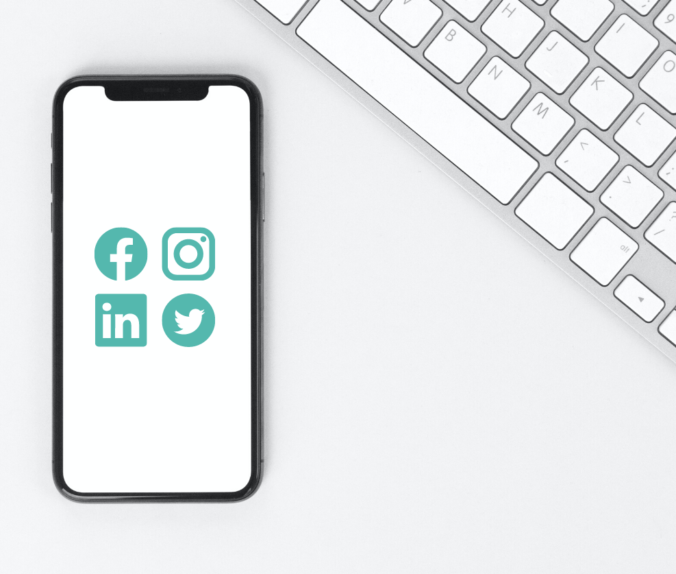 Optimize Your Social Media Feed with These 5 Tips - AspenCore