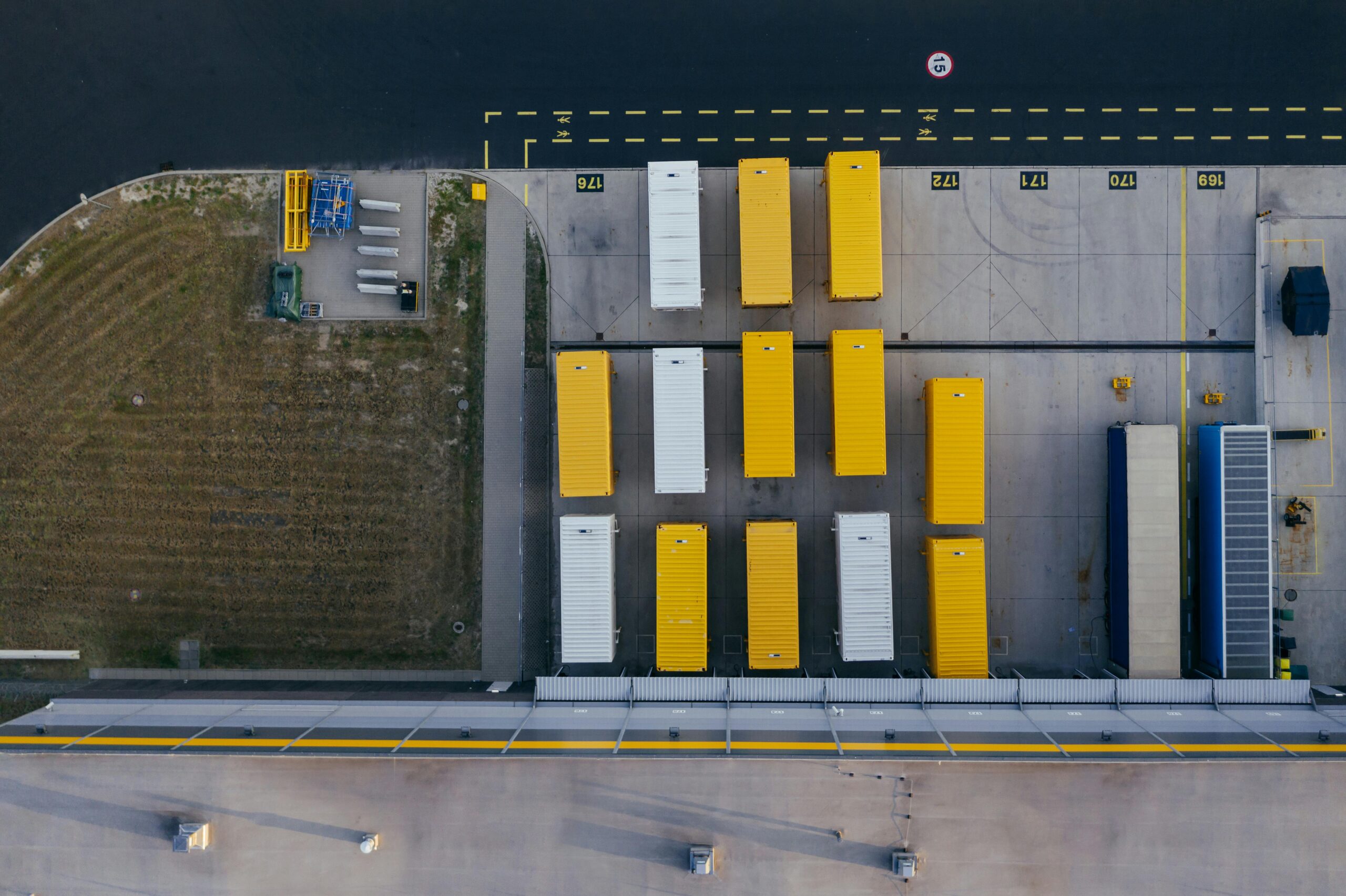 Scaling an Industrial Real Estate Portfolio: Tips for Investors Looking to Grow | Aspen Funds
