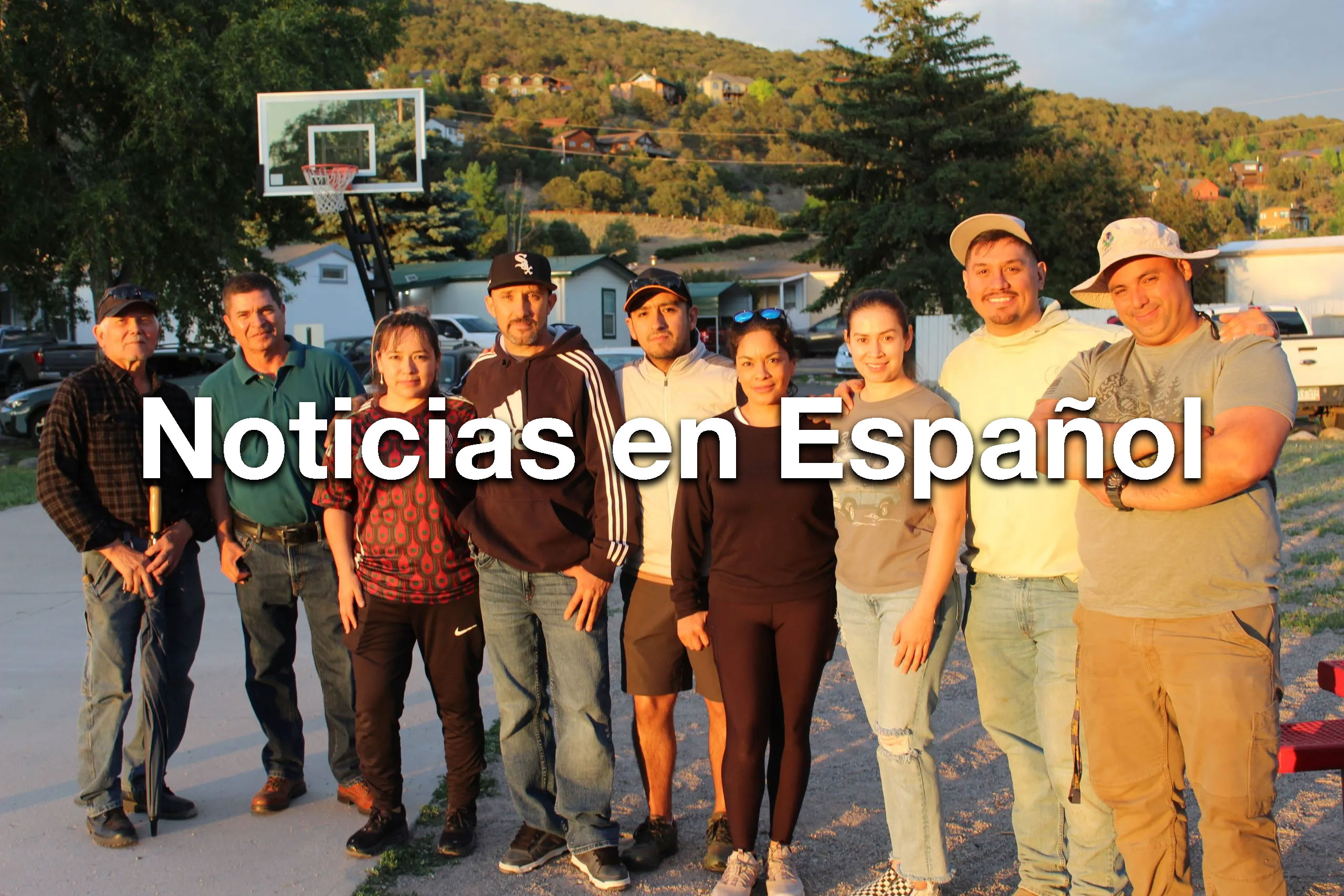 Parques de casas móviles bajo contrato para propiedad de residentes - Aspen Journalism