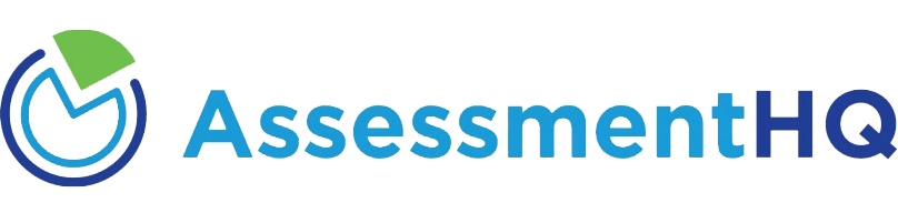 The testing two-step - Assessment HQ