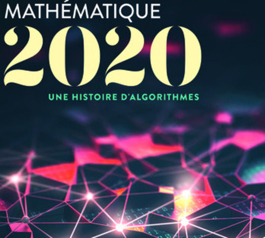 Raconte moi un algorithme – binaire