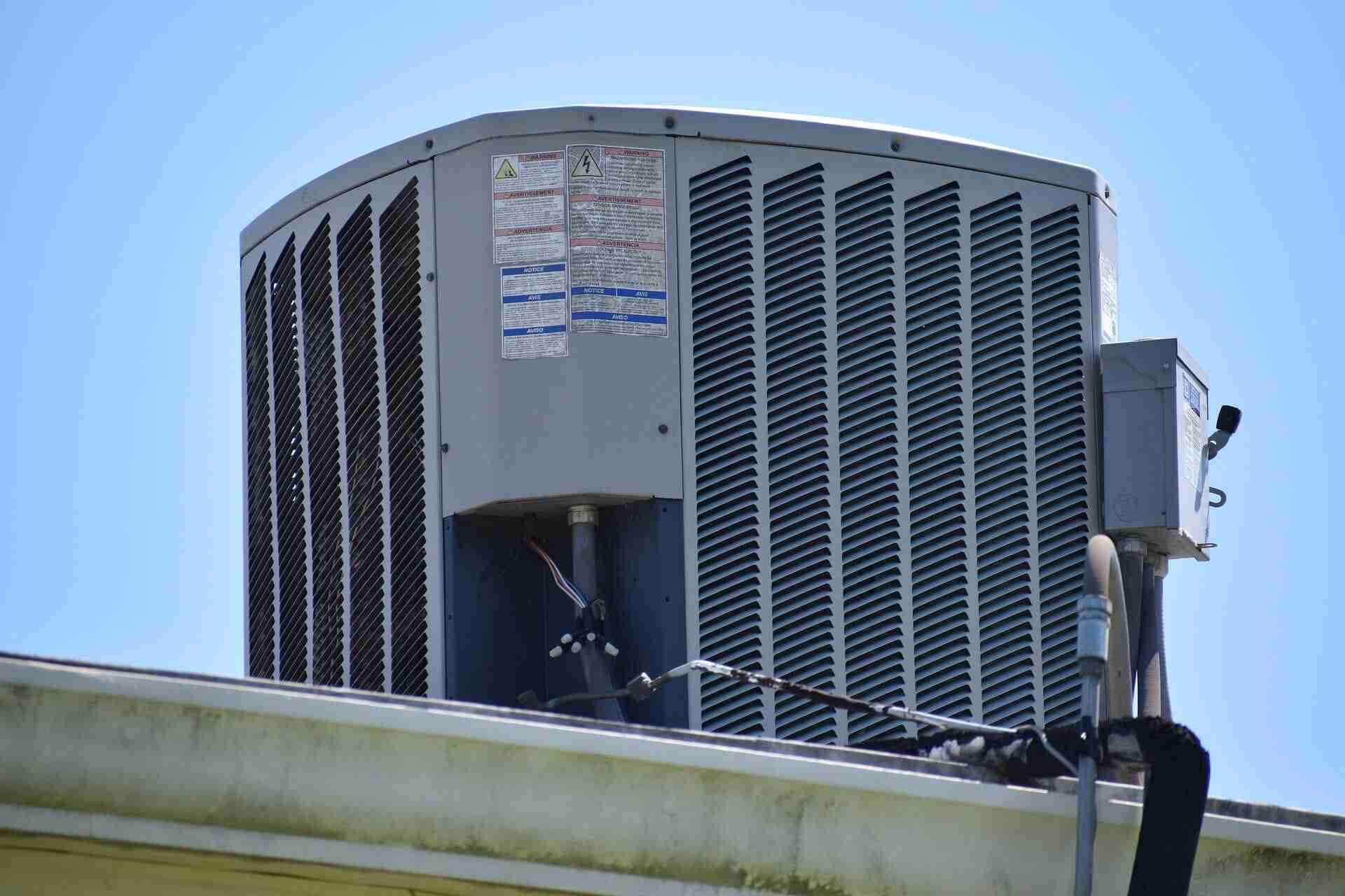 Social Media Marketing Strategy For HVAC Industry
