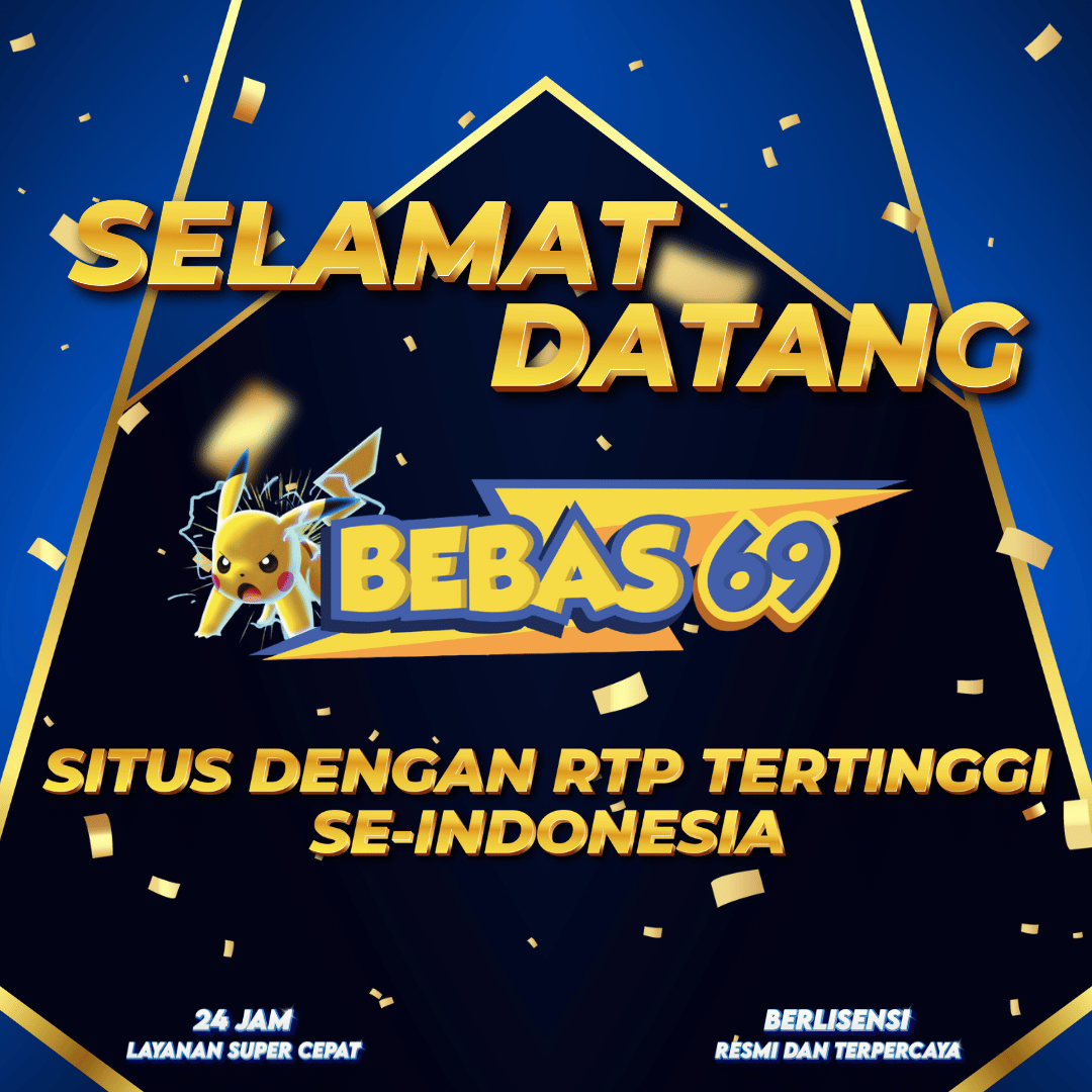 Bebas69: Game Online Seru yang Menghibur dan Bisa Memberi Keuntungan