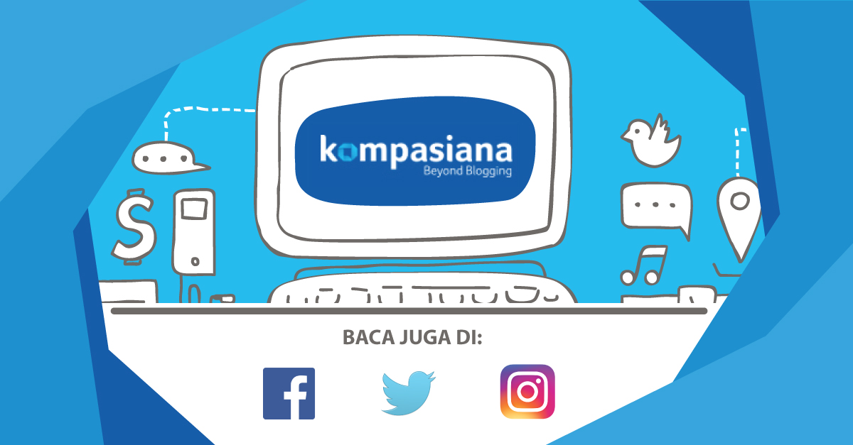 Kumpulan artikel rubrik travel-story trip terbaru - Kompasiana.com
