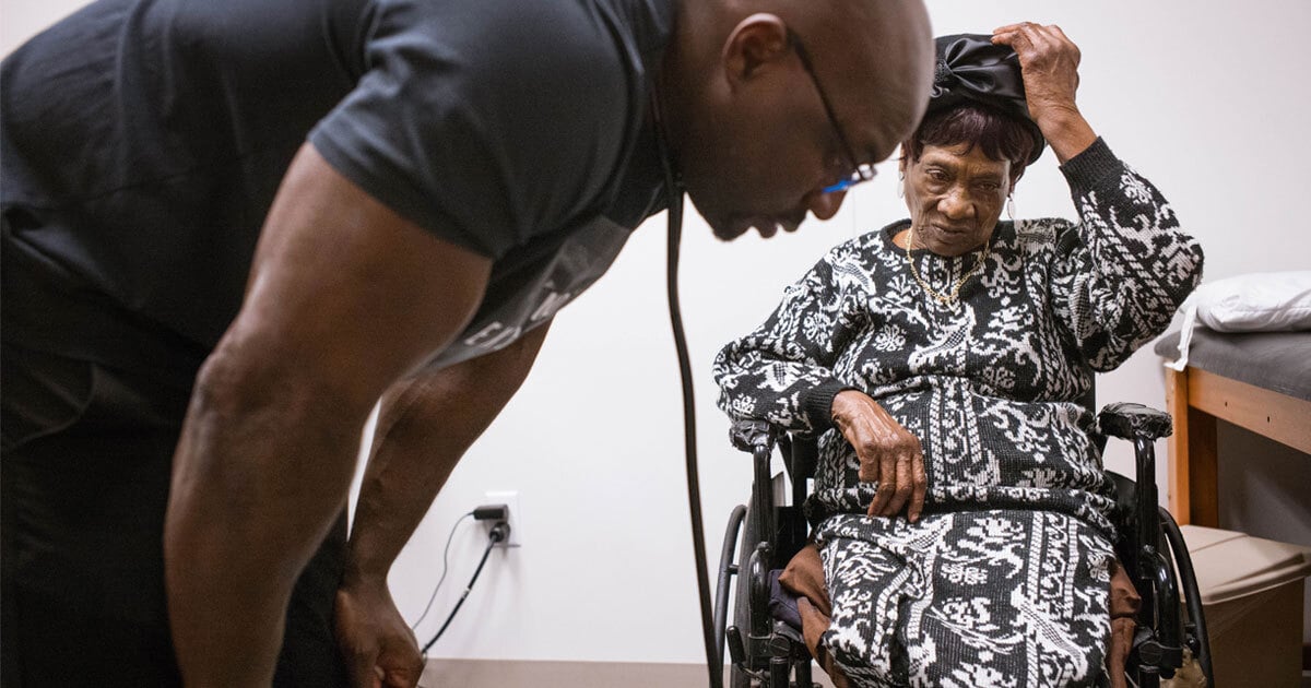The Black American Amputation Epidemic