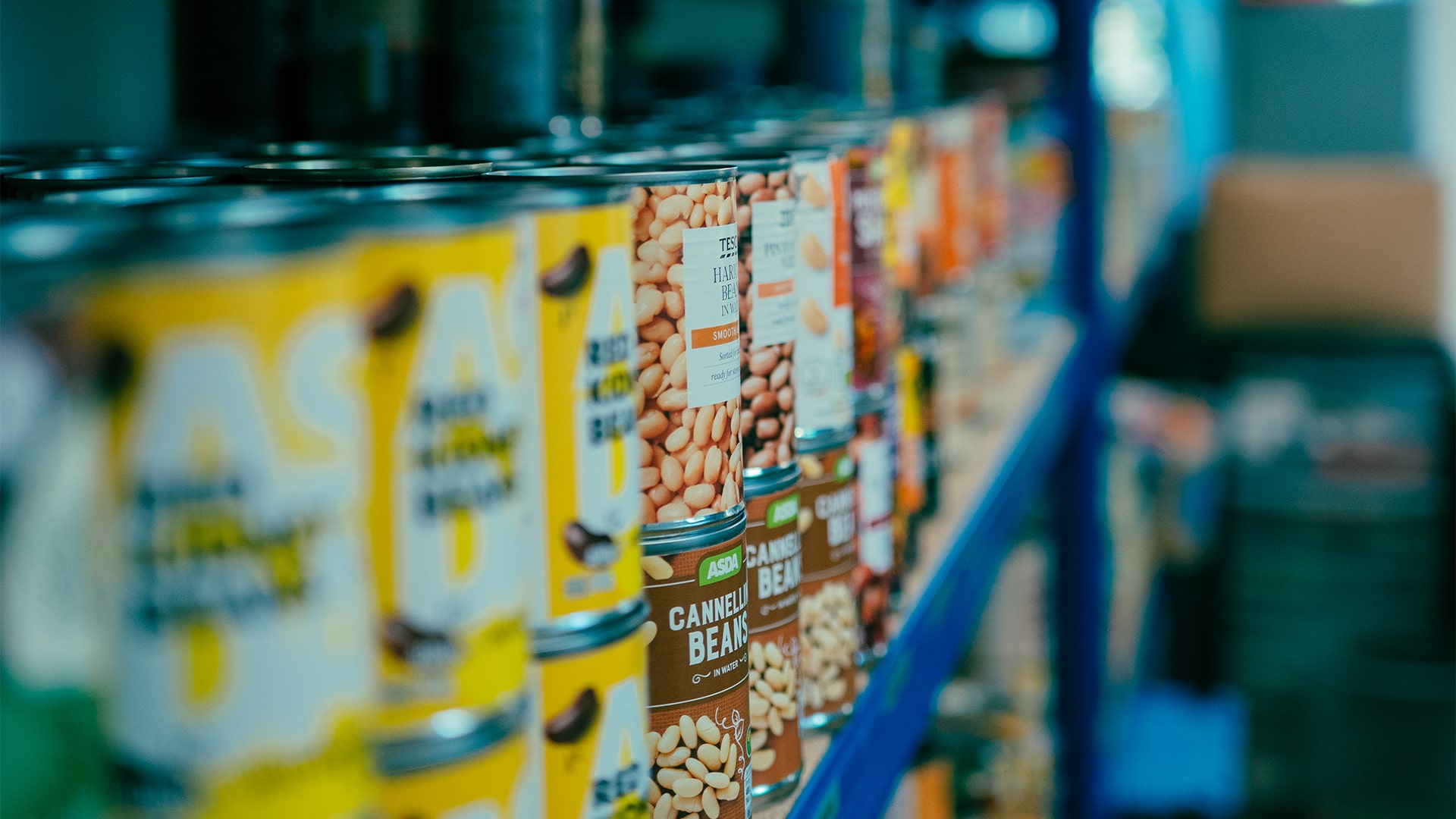 Campus Pantry | Kent Students’ Union