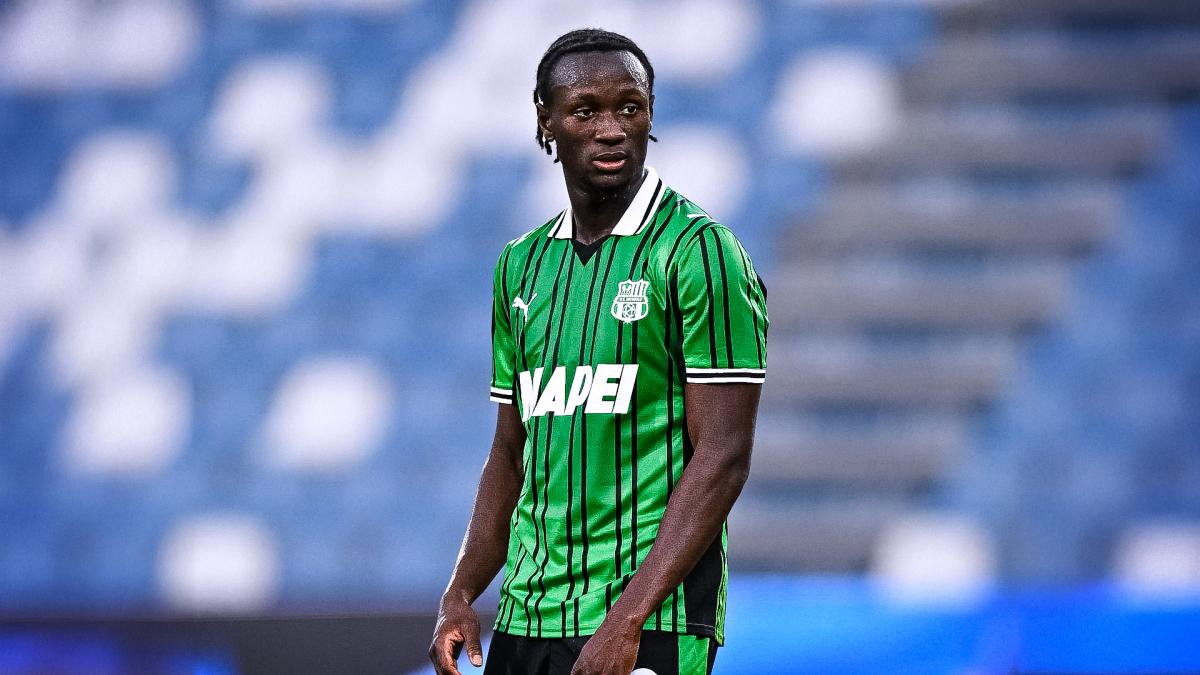 De flop à l’OM à valeur sûre de Sassuolo, l’impressionnante métamorphose d’Ismaël Koné