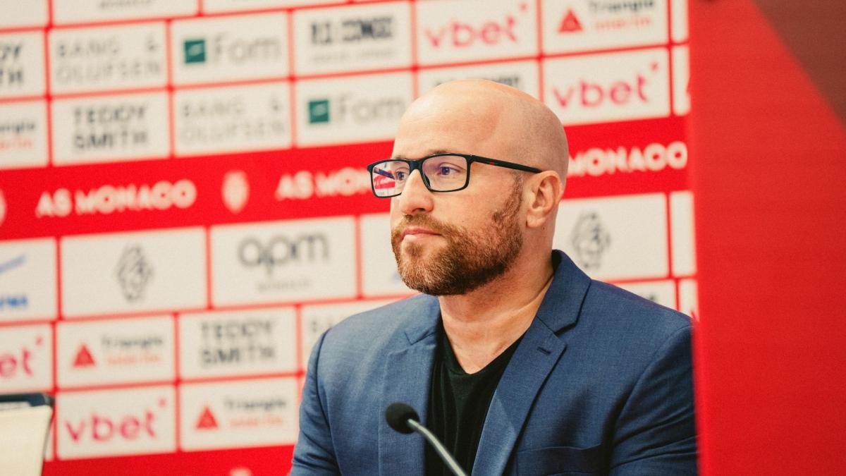 Ligue des Champions : l’AS Monaco réagit à sa future confrontation contre le PSG
