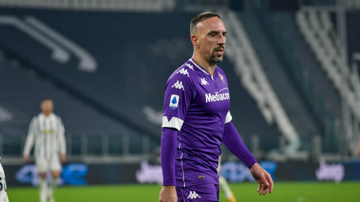 Franck Ribéry et l’avocat de Karim Benzema cités dans les dossiers Epstein