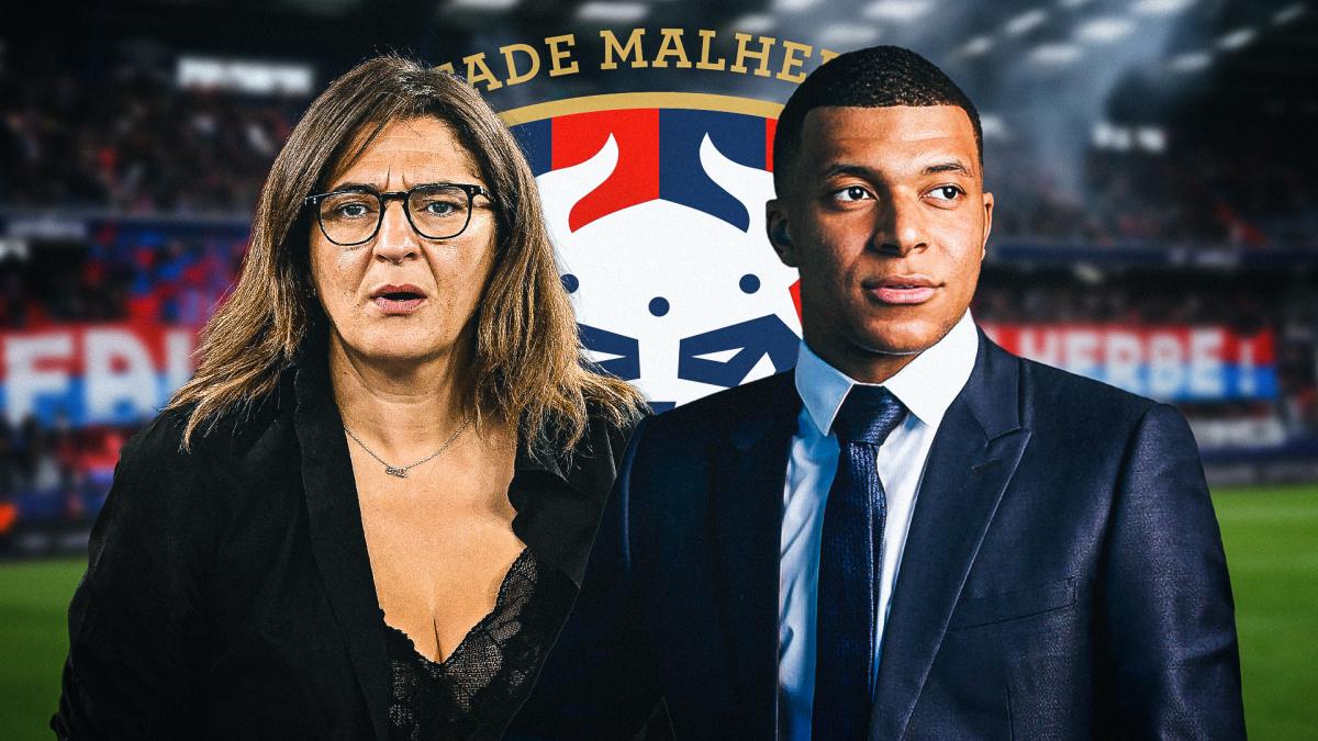 10 arrivées, dégraissage XXL : le SM Caen de Mbappé prépare un immense lifting