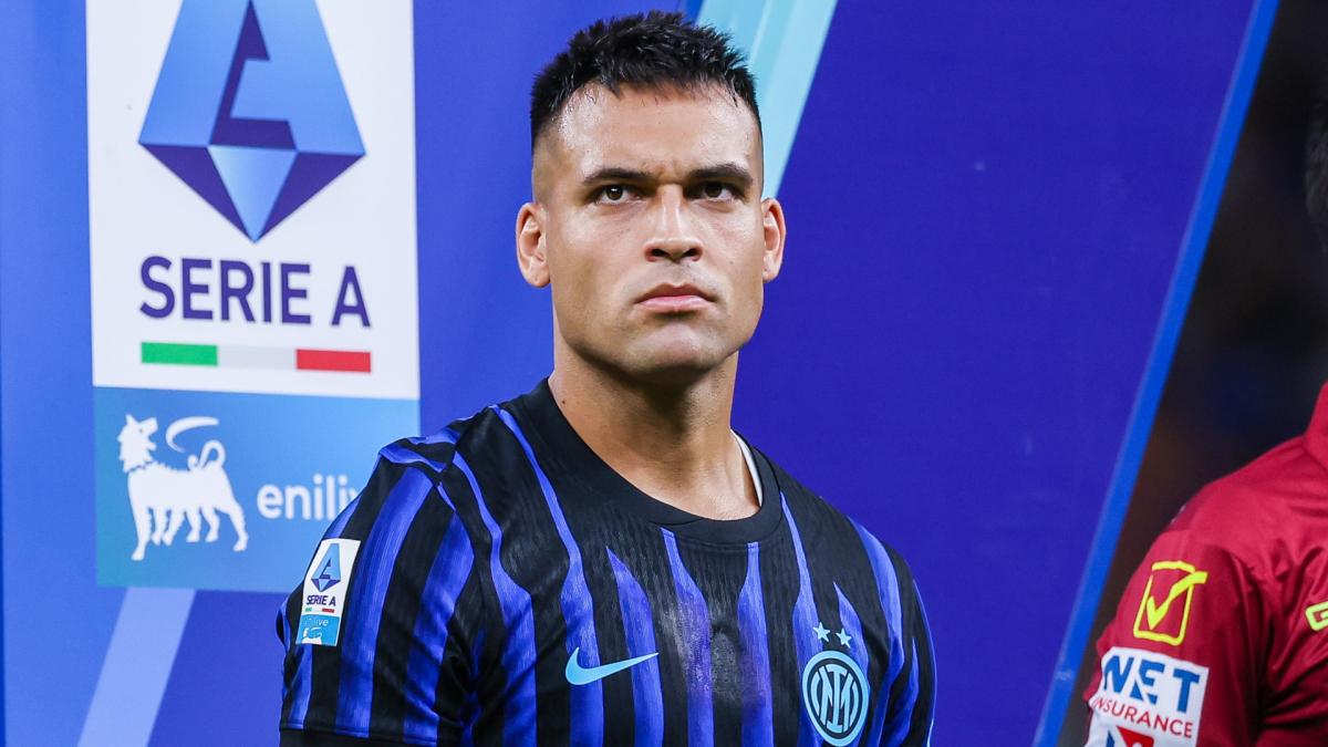 Serie A : l’Inter surclasse Sassuolo et prend le large en tête