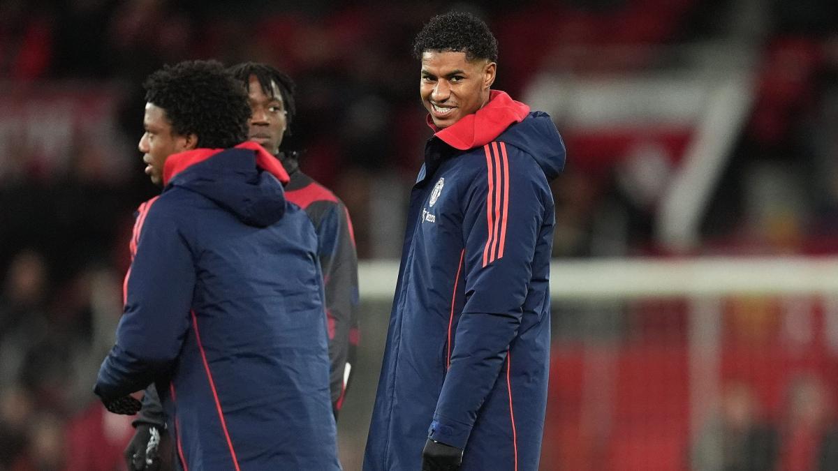 Manchester United : le limogeage de Ruben Amorim fait des heureux !
