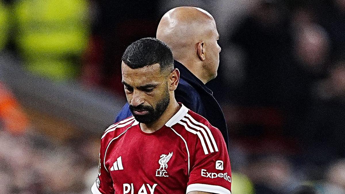 JT Foot Mercato : Mohamed Salah ouvre la porte à un départ