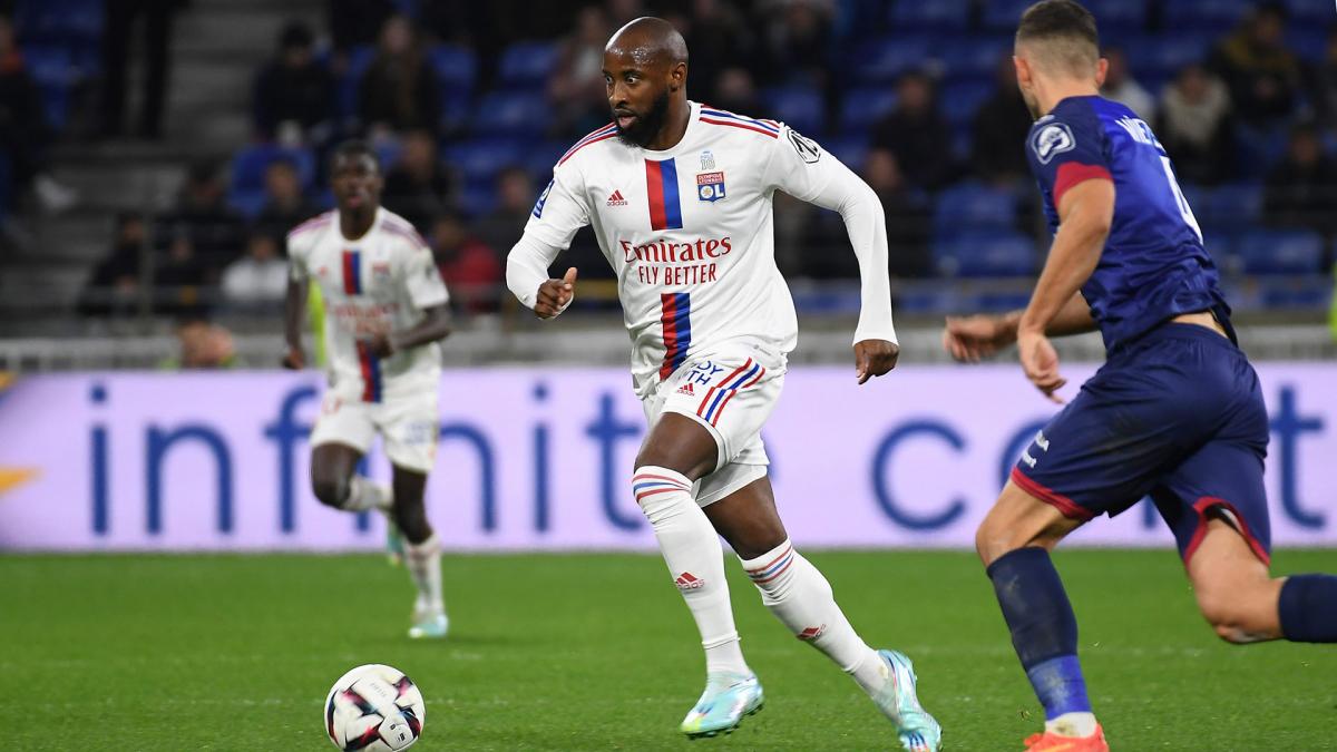 Everton prêt à passer à l’action pour Moussa Dembélé