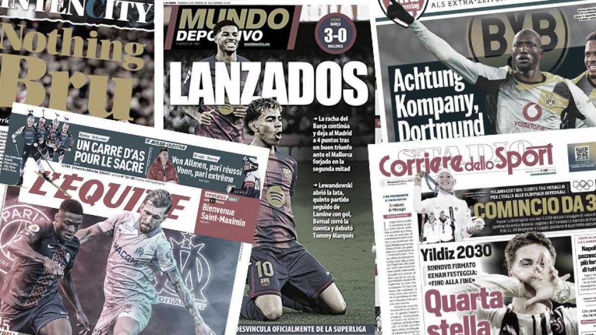 L’Espagne se questionne déjà sur la gestion de Dro Fernández, Bruno Fernandes a encore choqué tout son monde